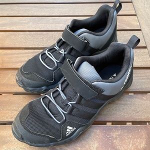 Adidas Terrex hiking shoes